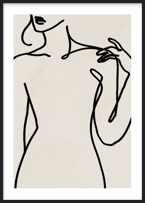 Women Sketch I