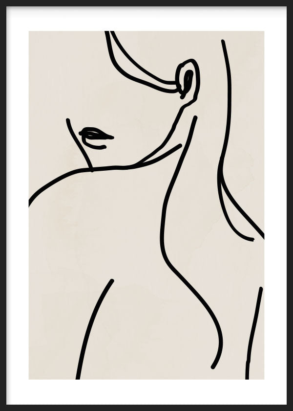 Women Sketch II