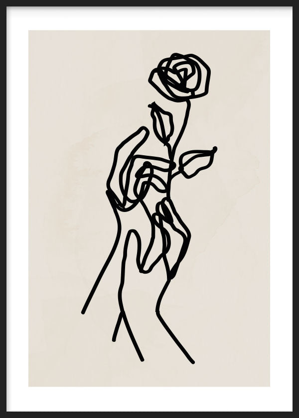 Women Sketch IV