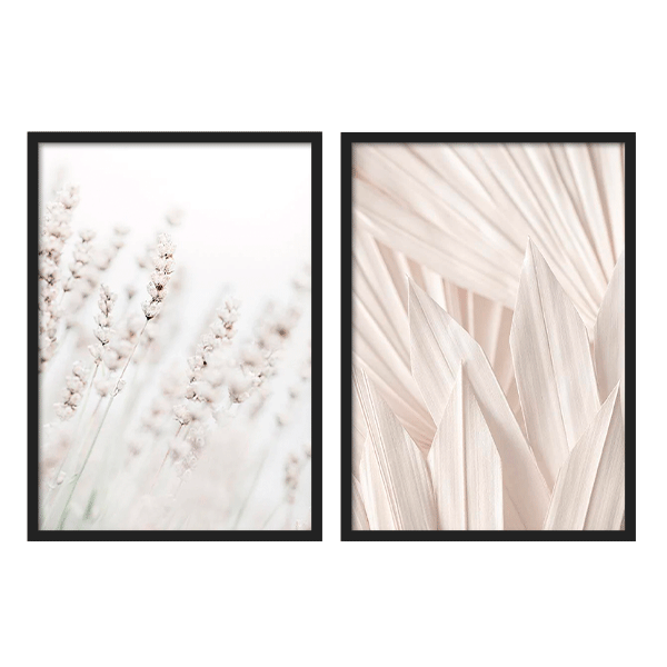 Two Combo - Flores Invernales