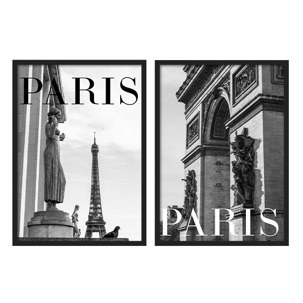 Two Combo - París