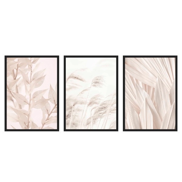 Three Combo - Pattern