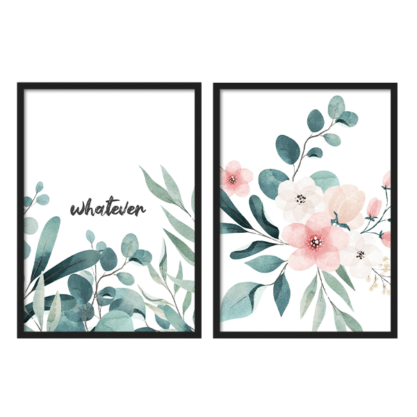 Two Combo - Whatever