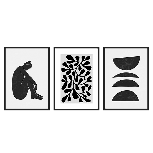 Three Combo - Yourself